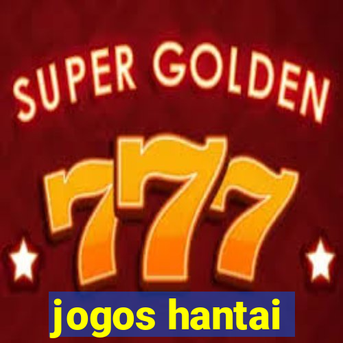 jogos hantai